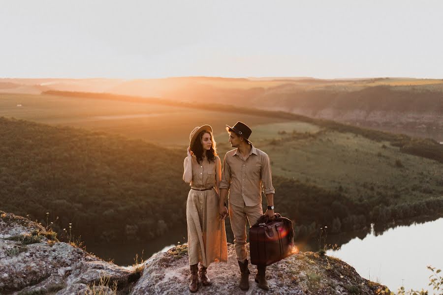 Wedding photographer Darina Kravchenko (dariakravchenko). Photo of 22 September 2020