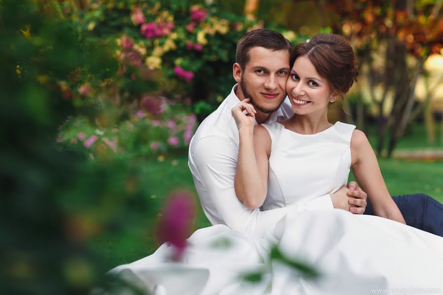 Photographe de mariage Marina Khonyak (marinahonyak). Photo du 19 mars 2016