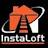 Instaloft Ltd Logo