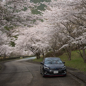 インプレッサ スポーツ GT7