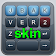 jbak2skin. Темы для клавиатуры jbak2 keyboard icon