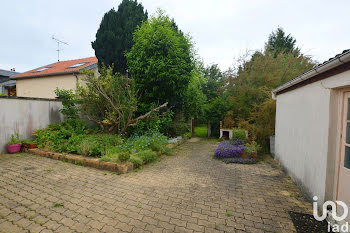 maison à Amiens (80)