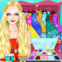 Herunterladen Prom Makeup and Dress up Installieren Sie Neueste APK Downloader