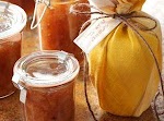 Spiced Pear Jam Recipe was pinched from <a href="http://www.tasteofhome.com/Recipes/Spiced-Pear-Jam" target="_blank">www.tasteofhome.com.</a>