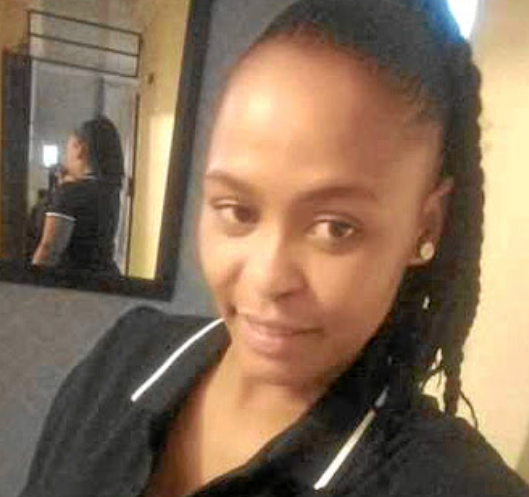 Thokozile Kubheka was killed by her boyfriend Thabo Maake two years ago in Katlehong.