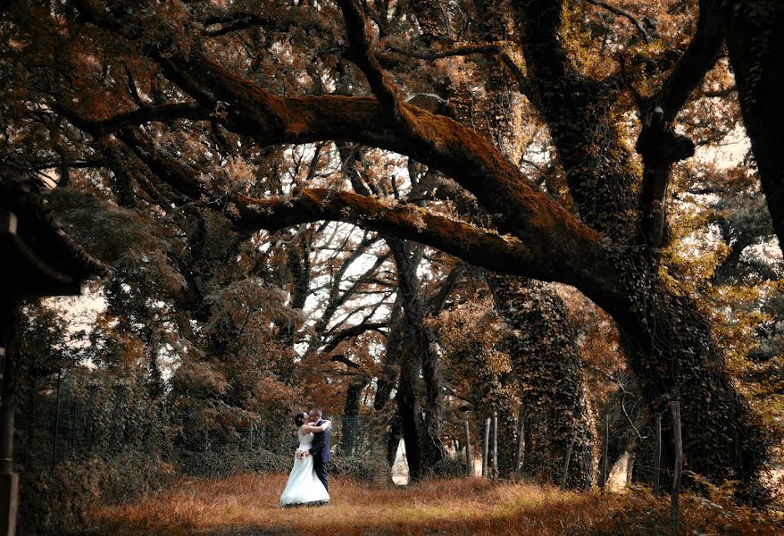 Photographe de mariage Teresa Romeo Arena (romeoarena). Photo du 25 janvier 2017