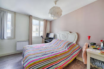 appartement à Paris 10ème (75)