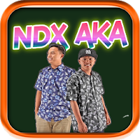 NDX A K A full Album