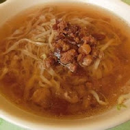 阿三意麵