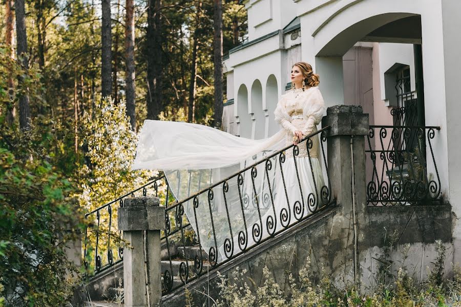 Wedding photographer Anna Khokhlova (annakh). Photo of 6 July 2017