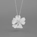 Silver Without Chain