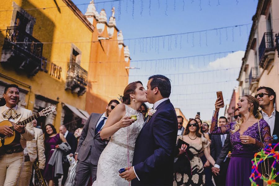 Fotógrafo de casamento Adrián Vazarro (adrianvazarro). Foto de 27 de maio 2020