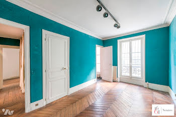 appartement à Paris 6ème (75)