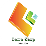 Cover Image of ダウンロード Game Shop 6.0 APK