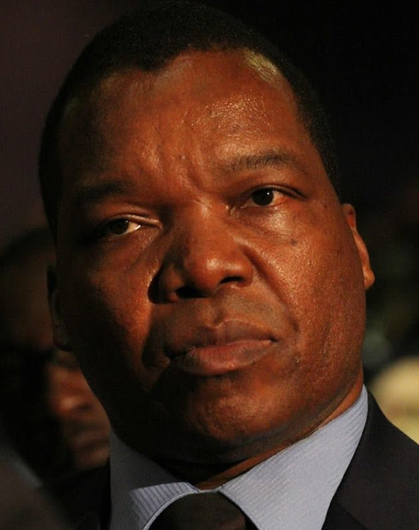 Zimbabwe reserve bank governor John Mangudya said in a statement on Monday that the coins will be available for sale from July 25 in local currency, US dollars and other foreign currencies. File photo.