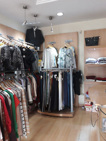 Opiniones de Succo's Boutique en Cuenca - Tienda de ropa