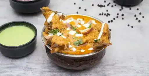 Mutton Kali Mirchi