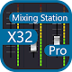 Mixing Station XM32 Pro Download on Windows