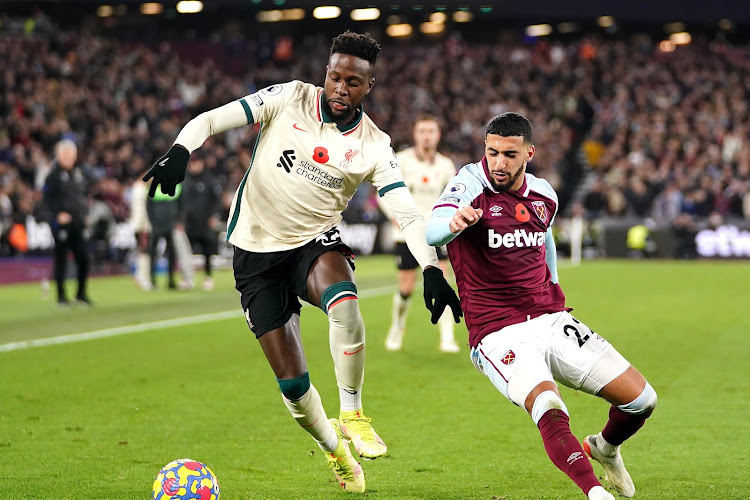 🎥 Van gelijkspel in Genk naar zege tegen Liverpool: Hammers smeren Reds ondanks goal Origi eerste verlies aan