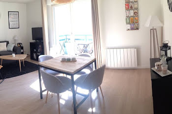 appartement à Saint-Malo (35)