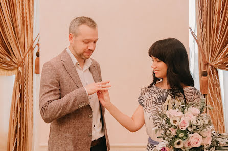 Wedding photographer Polina Chubar (polinachubar). Photo of 29 October 2018