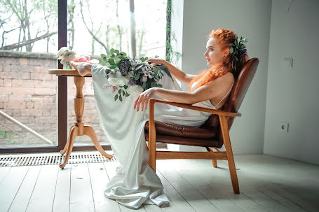 Wedding photographer Irina Regulskaya (reguliskaya). Photo of 1 October 2019