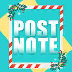 PostNote - Templates, Design & Flyer Maker Apk