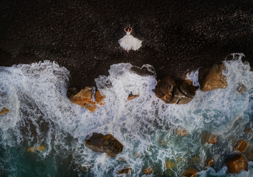 Vestuvių fotografas Angelo Chiello (angelochiello). Nuotrauka 2018 liepos 23