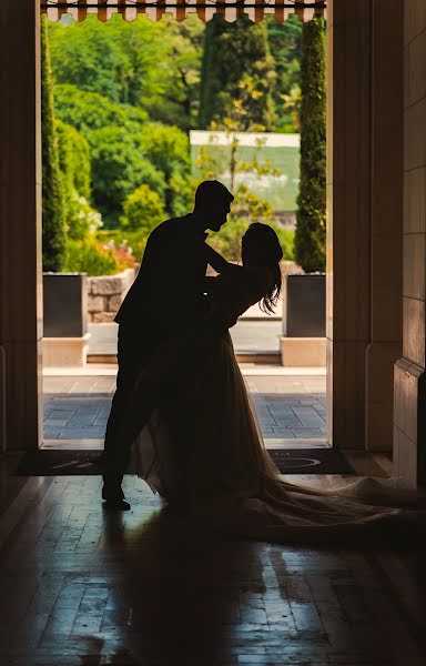 Fotógrafo de bodas Nikola Mihailovic (nikolamihailovic). Foto del 31 de marzo 2022