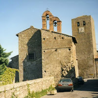 Santa maria dei lumi di 