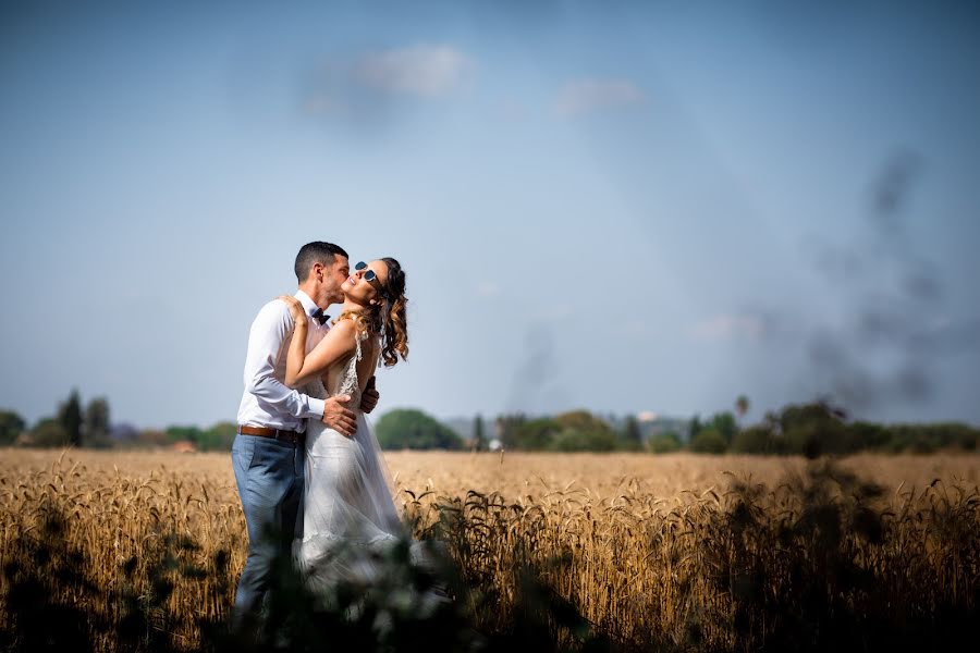 Fotógrafo de casamento Olya Mruwka (mruwka). Foto de 30 de julho 2018