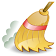 Clever Cleaner, Junk Cleaner, Battery Saver icon