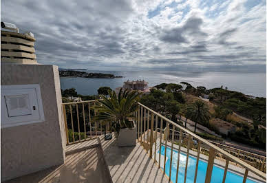 Apartment with terrace and pool 4