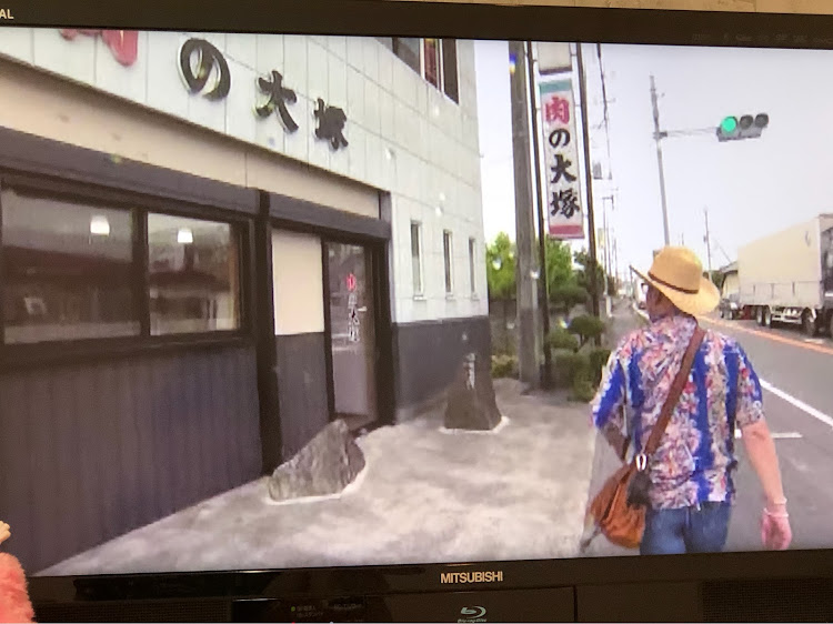 オデッセイのぶらり途中下車の旅・下妻市・肉屋？カキ氷屋⁇に関するカスタム事例の投稿画像3枚目