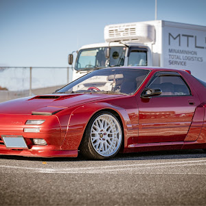 RX-7 FC3C