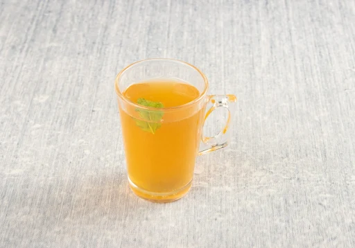 Lemon Tea