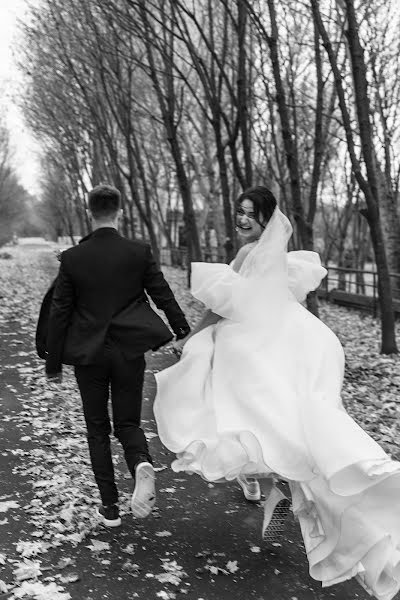 Wedding photographer Vera Scherbakova (vera007). Photo of 6 March 2022