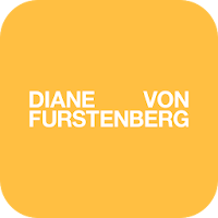 Diane von Furstenberg公式アプリ