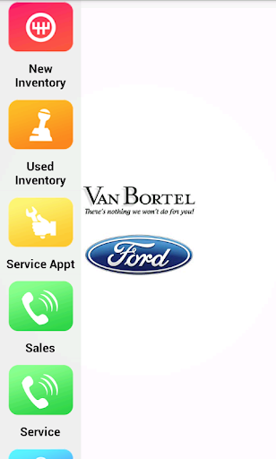 Van Bortel Ford