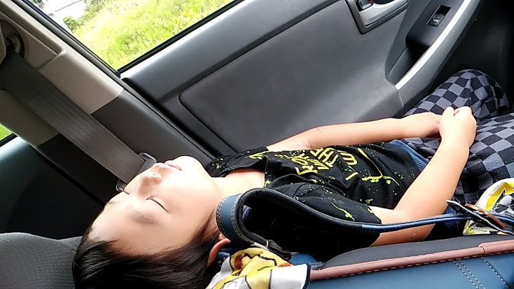 Taka翔龍🐲さんが投稿したドライブ・弱者救済・戦争反対派に関するカスタム事例の投稿画像8枚目