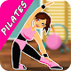 Pilates workout exercises Download on Windows