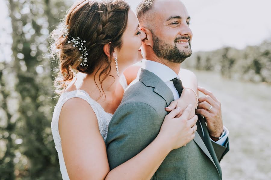 Wedding photographer Lisa Scheepers (lisasphotography). Photo of 27 May 2019