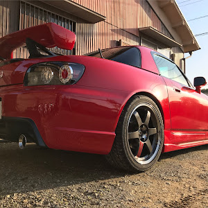 S2000 AP1