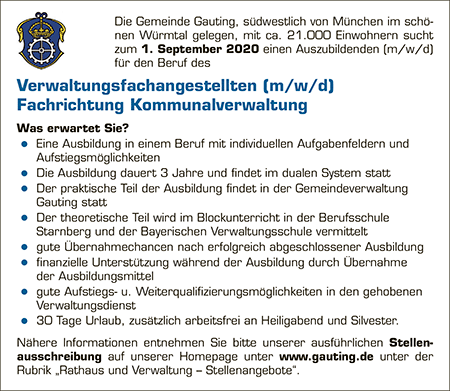 Aus Und Weiterbildung 19 10 2019