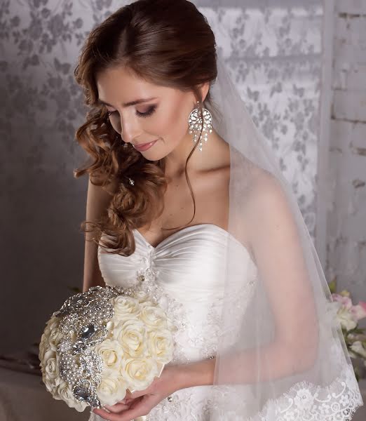 Wedding photographer Alena Solodukhina (sobolevskiephoto). Photo of 3 June 2015