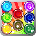 Lollipops icon