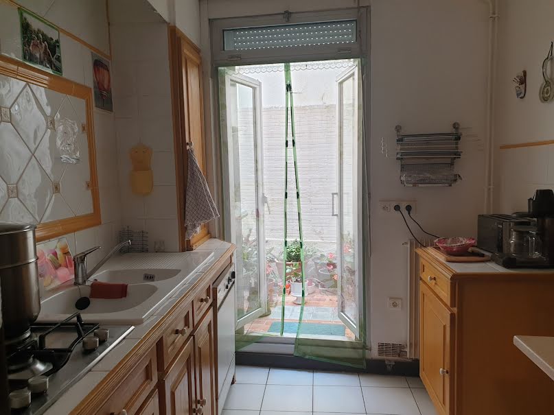 Vente maison 6 pièces 170 m² à Beziers (34500), 199 000 €