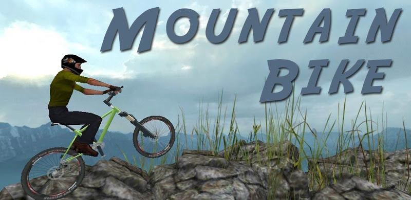 Mountain Bike Stunt Rider 3D