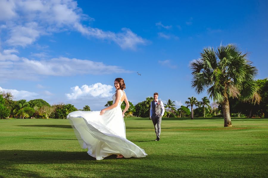 Wedding photographer Valeriya Ezhova (otvsegda). Photo of 15 February 2017