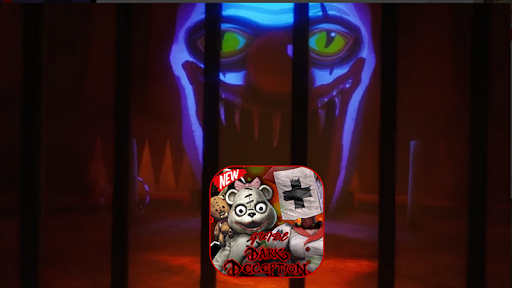 Dark Deception Walkthrough